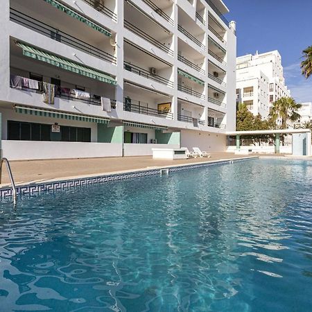 Miral 2 - Beach Front Apartment With Pool クアルテイラ エクステリア 写真