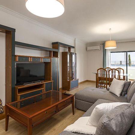 Miral 2 - Beach Front Apartment With Pool クアルテイラ エクステリア 写真