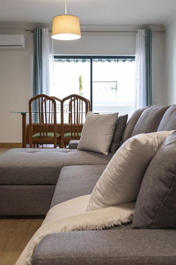 Miral 2 - Beach Front Apartment With Pool クアルテイラ エクステリア 写真